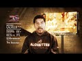 Anthony Calvillo - The Booster - Reebok Best Move - Question