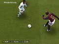 Nice volley fro Alberto Gilardino Nice volley fro Alberto Gilardino