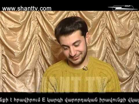 X Factor Armenia 2 Episode 33