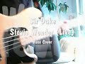 Stevie Wonder - Sir Duke by DavidSinRocks