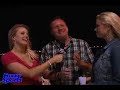 Stacy And Lauren Interview Jeff Horrigan at Spring Training Stacy And Lauren Interview Jeff Horrigan at Spring Training