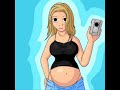 Preggo Slideshow #4