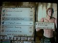 PS3 Oblivion Item Dupe & Constant Ring Effect