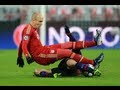 Bayern Munich 0-2 Arsenal - You Tube