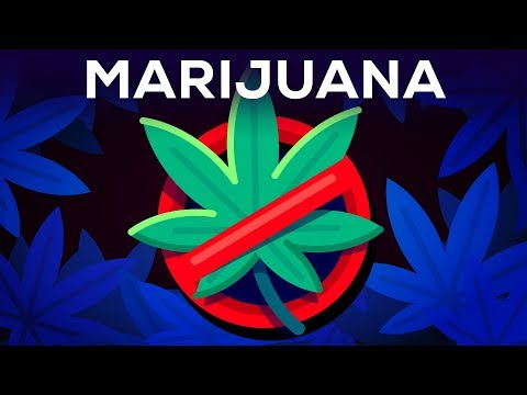 3 Arguments Why Marijuana Should Stay Illegal Reviewed