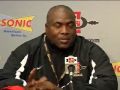Press Conference: Tony Gwynn & Stephen Strasburg 12/12/09