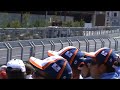 Tribuna 5 Valencia Street Circuit