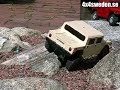 Mini-Z Overland 4x4sweden.se