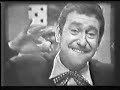 Soupy Sales -  