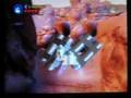 Lego StarWars 2 Ch2, EpIV Red Brick