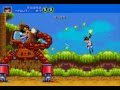 Gunstar Heroe, Megadrive Overlooked Oldies