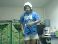budak gemuk hip hop