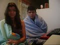 Junir e Bruna em : FILOSOFIA E NATURALISMO