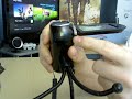 Samsung SMX C-10 Camcorder Review.