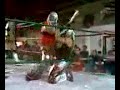 Galactar , morvius vs joe lider y crazy boy