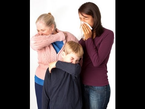 how to relieve whooping cough