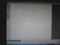 how to draw rahul saluja MS paint