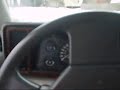 Big turbo, small boost
