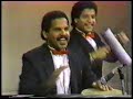 Nelson Cordero El Varon-Merengue Clasico-Platano Maduro-1984