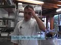 Perfil del chef vasco Martin Berasategui