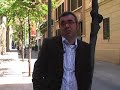 Perfil del chef vasco Martin Berasategui