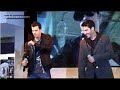 New kids on the Block Summertime live HMV
