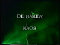 Dr. Baker - Kaos i Hello Hallo