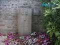 Pilgrimage visit to St. Therese\
