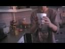 VASO LEVITA
