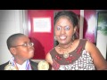 Rod Paige Honor's Day 2012