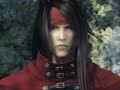 Final Fantasy VII-VincentXLucrecia-Frutto Del Buio