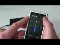 YP-P3 Impressive Haptic Feedback !2(video playback)