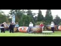 Archery GB National Series Finals - Bronze Medal Match - Compound part 3