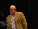 Professor Keith Hart\