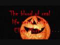 Before Halloween (Book Trailer)