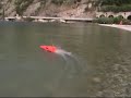 Ep Racing boat's @ Lake Garda