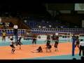 videos de Caribbean Volleyball Championships 2008 (Barbados)