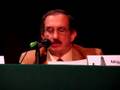 Miguel Breceda en la UACM 1