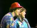 1985 Talent Show- 