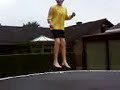 trampoline-gekken