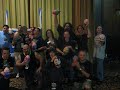 Dragon Con 2008 Gnome Punting Contestants Dragon Con 2008 Gnome Punting Contestants
