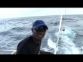 Pirates Love Fish - Somalia
