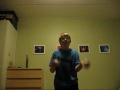3 ball tricks.