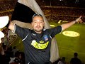 Hasta siempre querido Rom�n