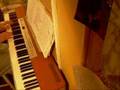 piano improvisation no19 - themes of the forum v2