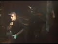The first song of the first demo played live at one of the first shows at the T.O.T. Enger