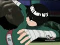 Naruto AMV. YMCK- magical 8bit tour