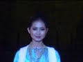 KHMER FASHION SHOW AT ANGKOR WAT