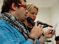 cantando 