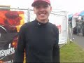 2007 World Cup Paintball Vendor Area/Trade Show - Part Three